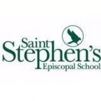 Saint Stephen's Episcopal Schoolのロゴです