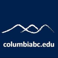コロンビア・バイブル・カレッジのロゴです