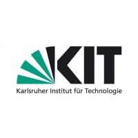 Karlsruhe Institute of Technologyのロゴです