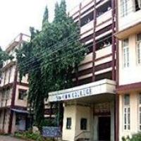 Smt Chandibai Himathmal Mansukhani Collegeのロゴです