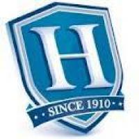Hales Instituteのロゴです