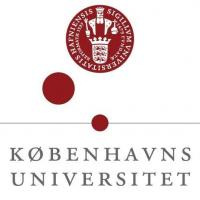 コペンハーゲン大学のロゴです
