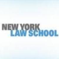 New York Law Schoolのロゴです