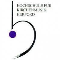 Hochschule für Kirchenmusik der Evangelischen Kirche von Westfalenのロゴです