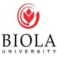 Biola Universityのロゴです
