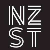New Zealand School of Tourism, Hamiltonのロゴです