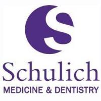 Schulich School of Medicine and Dentistryのロゴです