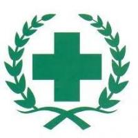 National Taipei University of Nursing and Health Scienceのロゴです