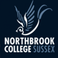 Northbrook College Sussexのロゴです