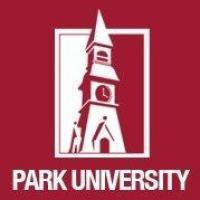 パーク大学のロゴです