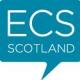ECS・スコットランドのロゴです