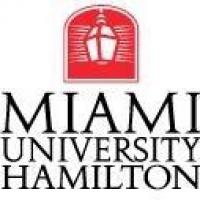 Miami University Hamiltonのロゴです