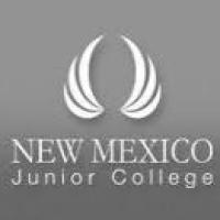 New Mexico Junior Collegeのロゴです