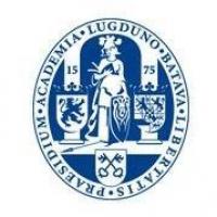Leiden Universityのロゴです
