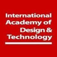 International Academy of Design & Technologyのロゴです