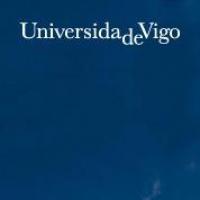 University of Vigoのロゴです