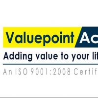 Valuepoint Academyのロゴです