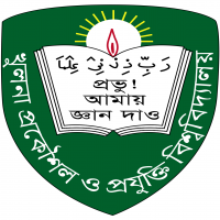 Khulna University of Engineering & Technologyのロゴです