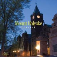 Mount Holyoke Collegeのロゴです