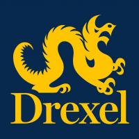Drexel Universityのロゴです