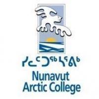 ヌナヴット・アークティック・カレッジのロゴです