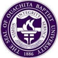 Ouachita Baptist Universityのロゴです