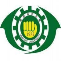 Vanung Universityのロゴです