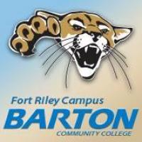 Barton County Community Collegeのロゴです
