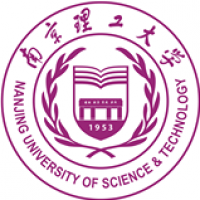 南京理工大学のロゴです