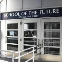 School of the Futureのロゴです