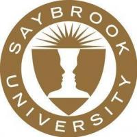 Saybrook Universityのロゴです
