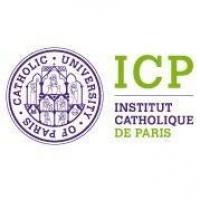 Catholic University of Parisのロゴです