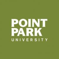 ポイント・パーク大学のロゴです