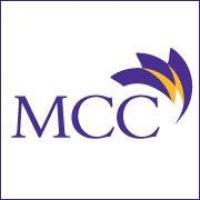 マクヘンリー・カウンティ・カレッジのロゴです