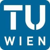 ウィーン工科大学のロゴです