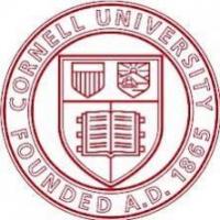 Cornell University College of Veterinary Medicineのロゴです