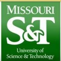 Missouri University of Science and Technologyのロゴです