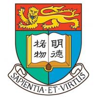 University of Hong Kongのロゴです