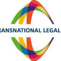 Center for Transnational Legal Studiesのロゴです