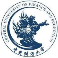 Central University of Finance and Economicsのロゴです