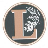 Leelanau Schoolのロゴです