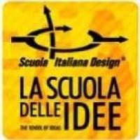 Scuola Italiana Designのロゴです