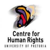 Centre for Human Rightsのロゴです