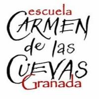 Carmen de las Cuevasのロゴです
