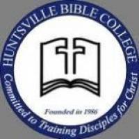 Huntsville Bible Collegeのロゴです