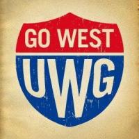 ウェスト・ジョージア大学のロゴです