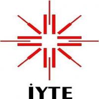 İzmir Institute of Technologyのロゴです