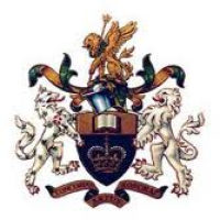 Royal College of Defence Studiesのロゴです