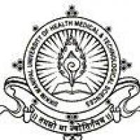 Sikkim Manipal Institute of Technologyのロゴです