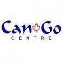 Can Go Centreのロゴです